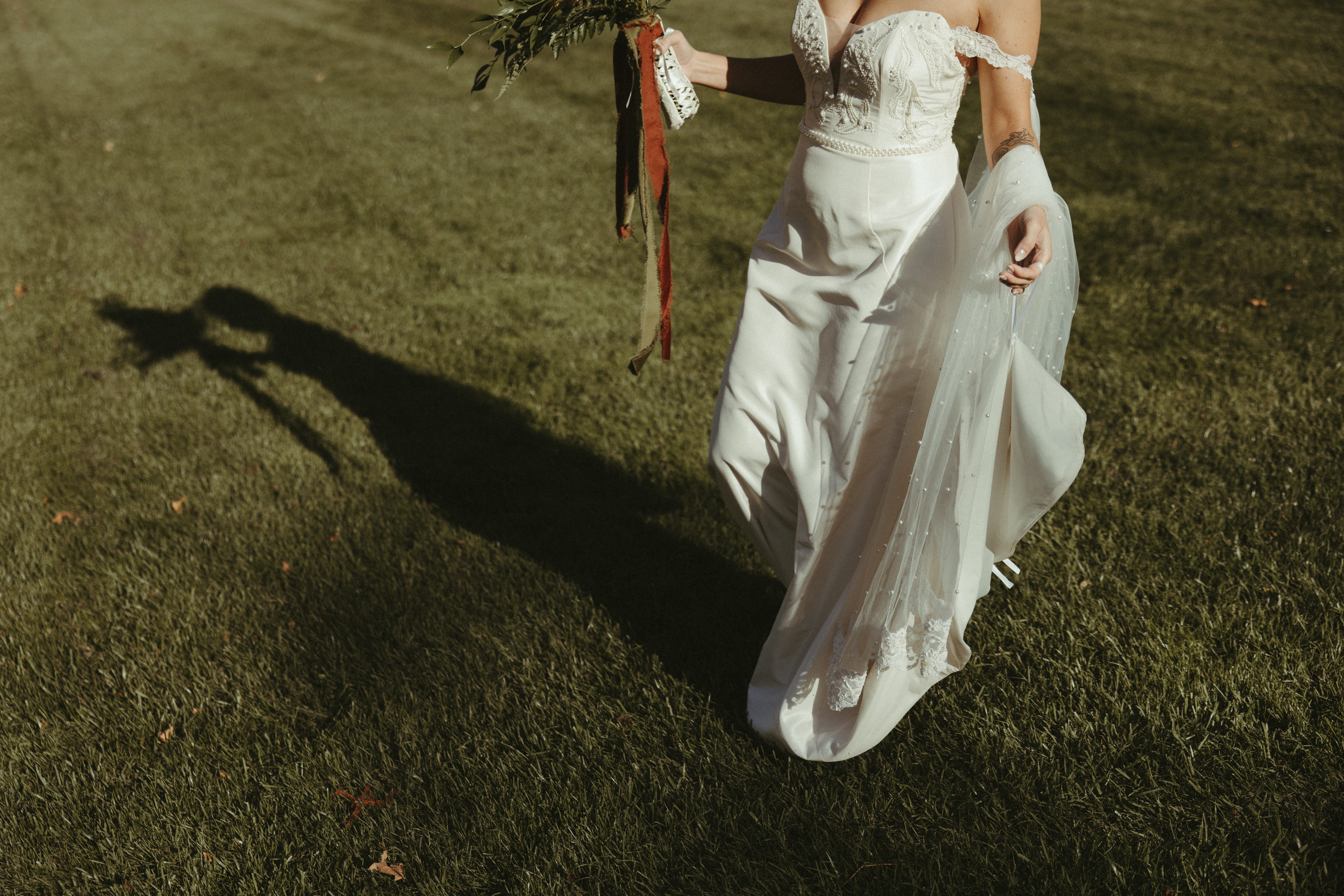 documentary wedding photos