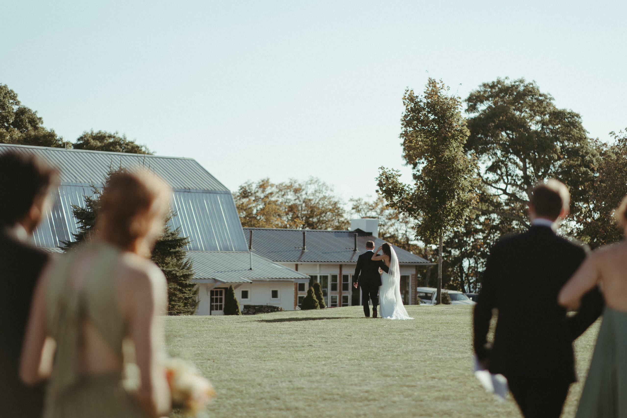 documentary wedding photos in NC at Overlook Barn Wedding Venue in the mountains